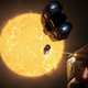 Illustration for article titled Elite Dangerous Isn't Sure How to Punish Space Murder